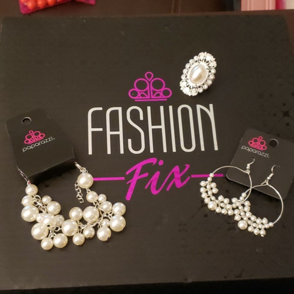 Paparazzi Fashion Fix